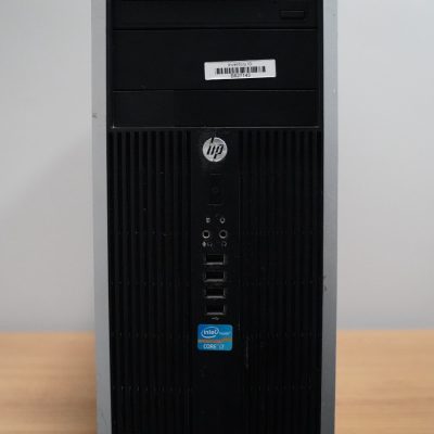 i7 System Unit (CPU)