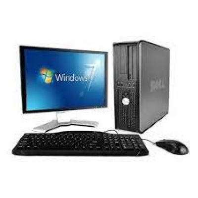 i7 Desktop Computer