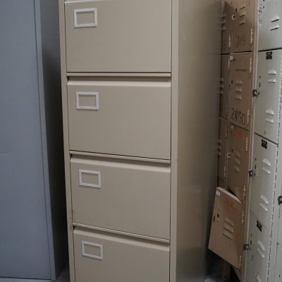File Cabinet