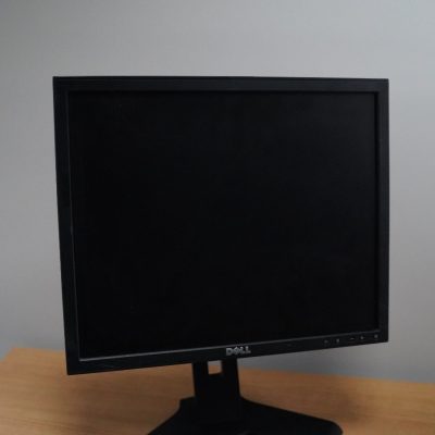 19 Inch Monitor