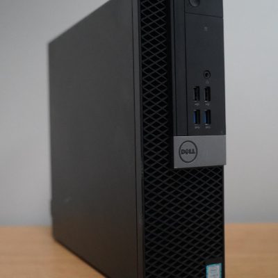 i5 System Unit (CPU)