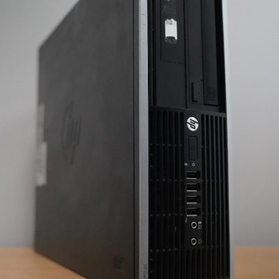 i3 System Unit (CPU)