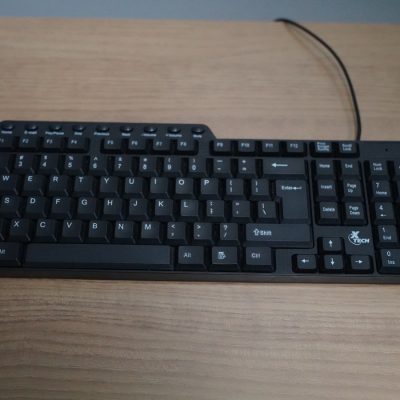 Keyboard