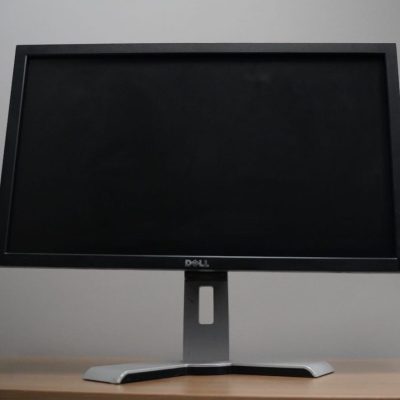 24 Inch Monitor