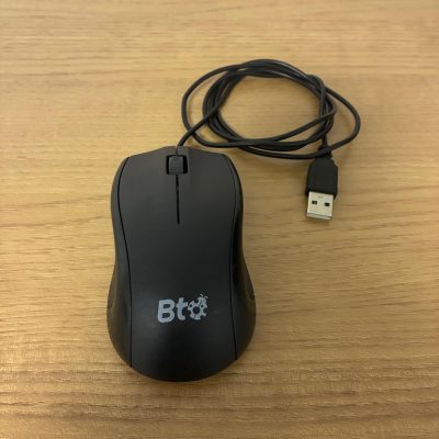 Mouse